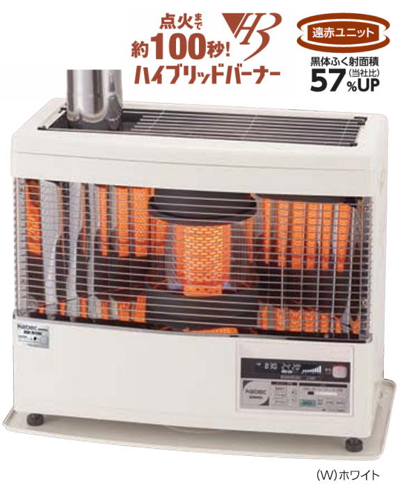 CHOFU「SUNPOT」ブランドKSH-7012RC E