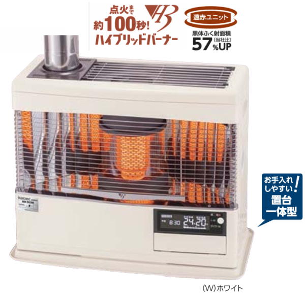 CHOFU「SUNPOT」ブランドKSH-7032KC E